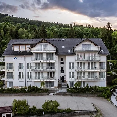 Daire Bormio - Czarna Gora By Sun & Snow *