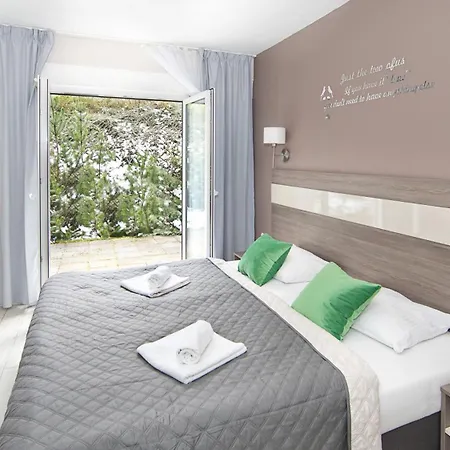 Bormio - Czarna Gora By Sun & Snow Daire