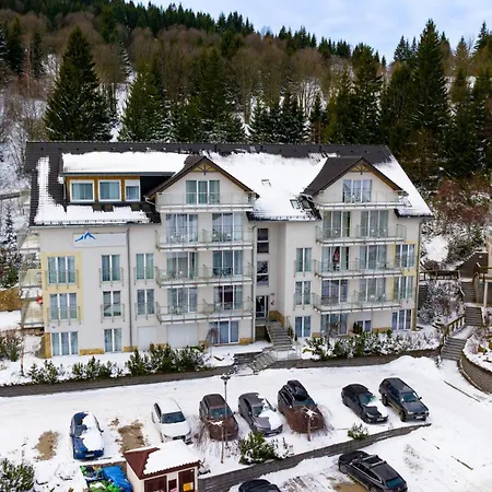 Bormio - Czarna Gora By Sun & Snow * Sienna (Klodzko)